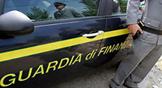 convenzione guardia di finanza