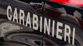 convenzione  Carabinieri