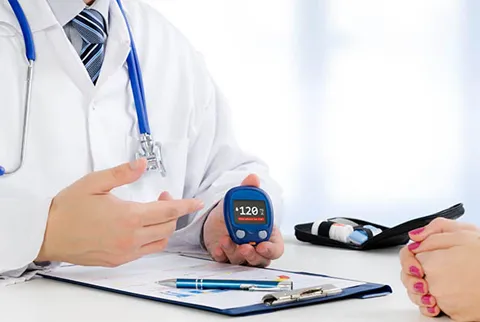 strumenti per controllare il diabete