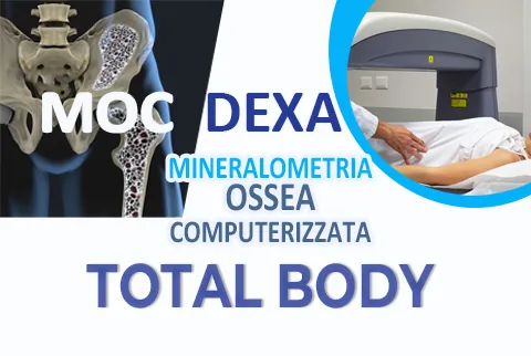 M.O.C. - Polispecialistico Multimedical