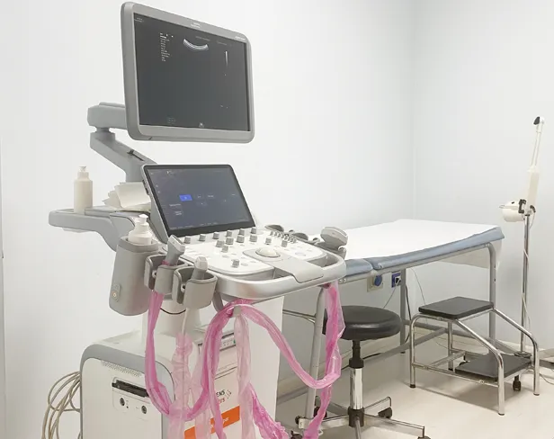 Esami medici specilistici