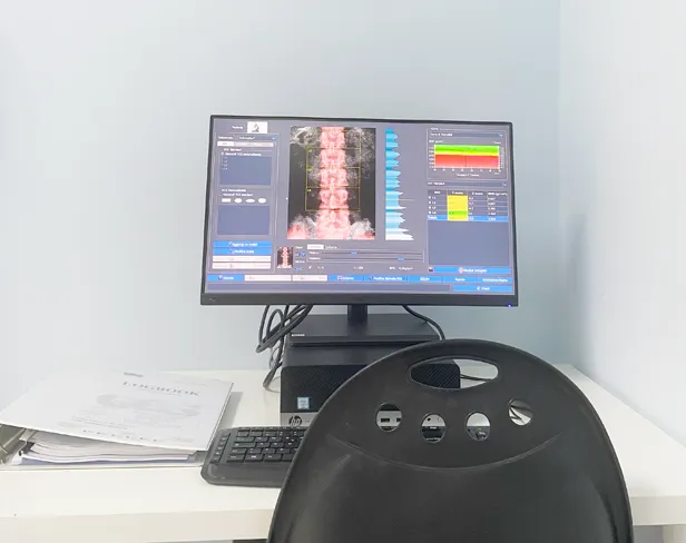 esami medici e diagnostici