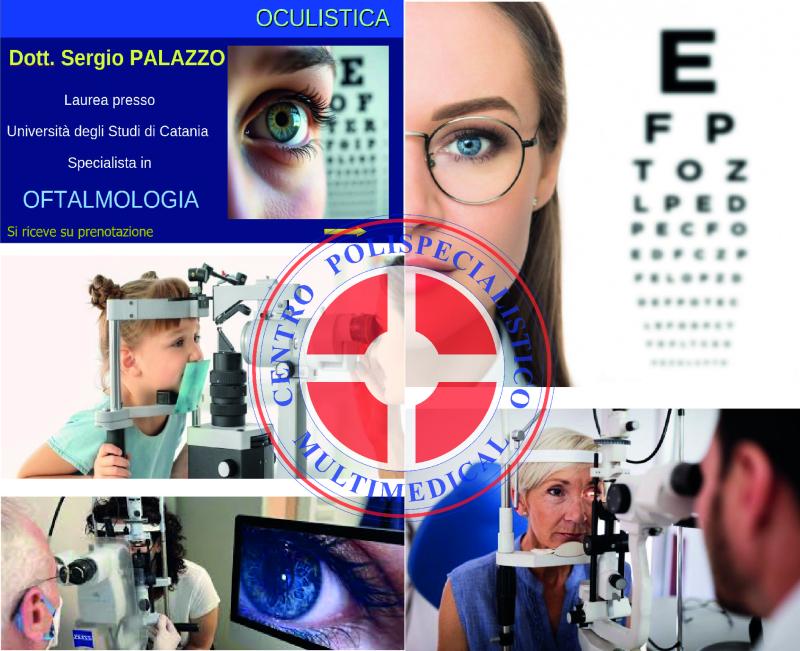 PREVENZIONE OCULISTICA