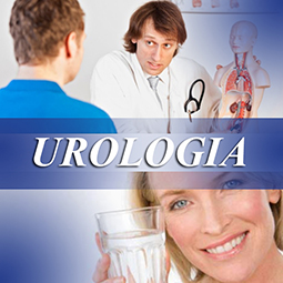 L'urologia si occupa di: reni,ureteri,vescica,prostata ed organi genitali maschili esterni.