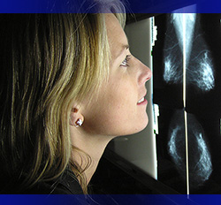 confronto referti mammografie
